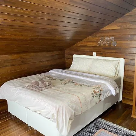 Inci Apart Tatil Evi Trabzon