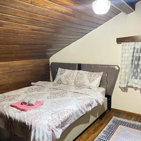 Inci Apart Tatil Evi *