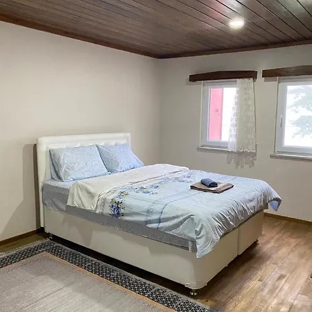 Inci Apart Tatil Evi Trabzon