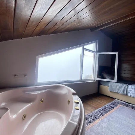 Tatil Evi Inci Apart