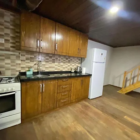 Tatil Evi Inci Apart Trabzon