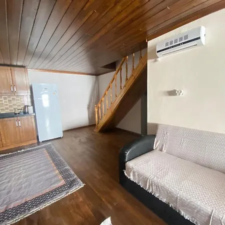 Inci Apart Tatil Evi *